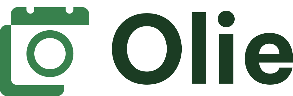 Olie CMS logo